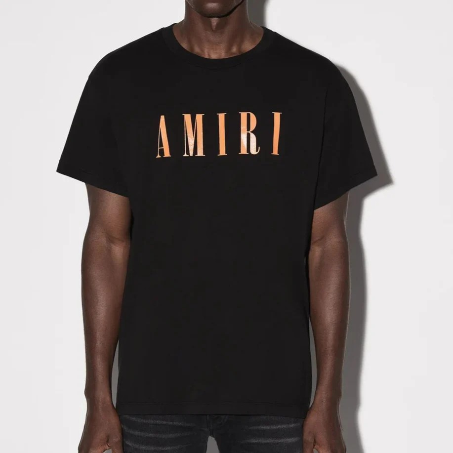 The Rise of Luxury T-Shirts: Elevating Men’s&nbsp;Fashion