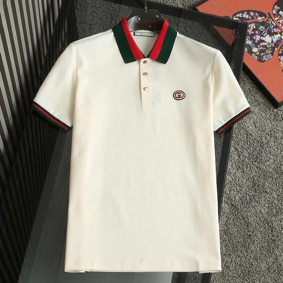 2025 Men Fashion Trends: The Rise of the Luxury T-Shirt&nbsp;Revolution